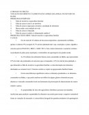 VIOLAÇÃO DO DIREITO À ALIMENTAÇÃO ADEQUADA (DHAA) NO ESTADO DA BAHIA