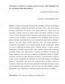 RACISMO NA INFÂNCIA: AS MARCAS DA EXCLUSÃO - SOB A PERSPECTIVA DA ANÁLISE DO DISCURSO CRÍTICA