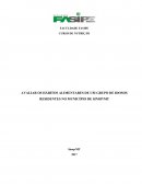 OS HÁBITOS ALIMENTARES DE UM GRUPO DE IDOSOS RESIDENTES NO MUNICÍPIO DE SINOP/MT