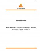 A Importância do Sistema de Informações Gerencial da CRQ PRODUTOS QUÍMICOS LTDA