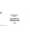 Sintomático Respiratório