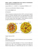 PERFIL CLÍNICO E EPIDEMIOLÓGICO DOS CASOS DE CHIKUNGUNYA NO MUNICÍPIO DE BATURITÉ DE 2015 A 2017