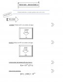 O RESUMO BIOQUÍMICA1 PH e POH