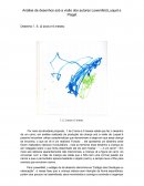 Análise de Desenhos Sob a Visão dos Autores Lowenfeld, Luquet e Piaget