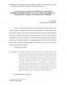 A TENSÃO ENTRE UTILIZAR E INTERPRETAR NA RECEPÇÃO DE OBRAS LITERÁRIAS EM SALA DE AULA: REFLEXÃO SOBRE UMA INVERSÃO DE VALORES AO LONGO DA ESCOLARIDADE