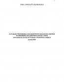 A ATUAÇÃO PROFISSIONAL DOS ASSISTENTES SOCIAIS NOS CENTROS DE REFERÊNCIA DE ASSISTÊNCIA SOCIAL (CRAS)