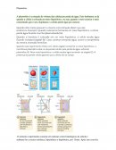 A Plasmólise é a Retração do Volume das Células