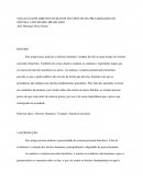 A VIOLAÇÃO DOS DIREITOS HUMANOS EM VIRTUDE DA PRECARIEDADE DO SISTEMA CARCERÁRIO BRASILEIRO