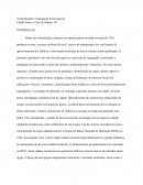Verticalização e Segregação Socioespacial: Um estudo sobre o caso de Palmas