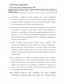 Constitucional Caso Marbury vs madison (Controle de Constitucionalidade difuso)