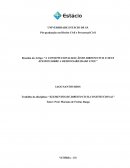 A CONSTITUCIONALIZAÇÃO DO DIREITO CIVIL E SEUS EFEITOS SOBRE A RESPONSABILIDADE CIVIL