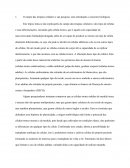 O Campo das Terapias Celulares e sua Pesquisa: Uma Introdução a Conceitos Biológicos