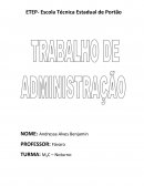 Técnico em Contabilidade - Tributos