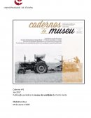 A Publicação Periódica do Museu da Ruralidade de Castro Verde