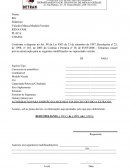 OS Documento Numerado Importante