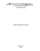 O Estagio Arquitetura e Urbanismo