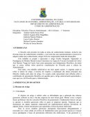 Análise do Artigo Gestão Integrada: Superando os Paradigmas do Modelo Mental Linear-Cartesiano