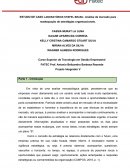 ESTUDO DE CASO LABORATÓRIOS STIEFEL BRASIL: Análise de mercado para readequação de estratégias organizacionais.