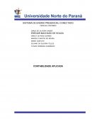 SISTEMA DE ENSINO PRESENCIAL CONECTADO