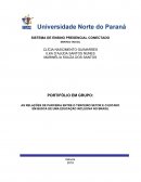 AS RELAÇÕES DE PARCERIA ENTRE O TERCEIRO SETOR E O ESTADO EM BUSCA DE UMA EDUCAÇÃO INCLUSIVA NO BRASIL