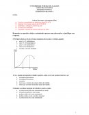 Lista de Exercícios Produção e Custos (Microeconomia)