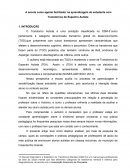 A escola como agente facilitador na aprendizagem do estudante com Transtornos do Espectro Autista