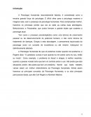 A Psicologia Humanista