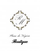 Plano de Negócio Boutique