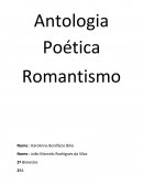 A Antologia Poética