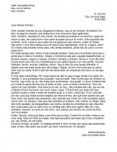 A Carta a Guimarães Rosa