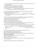 Questionário de Logística de Canteiros