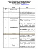 PSICOLOGIA E INSTITUIÇÕES - TURMA: 357