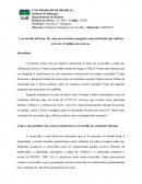 A escravidão africana: De uma característica marginal a uma instituição que tráficou cerca de 12 milhões de escravos