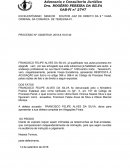 EXCELENTÍSSIMO SENHOR DOUTOR JUIZ DE DIREITO DA 9 º VARA CRIMINAL DA COMARCA DE TERESINA-PI.