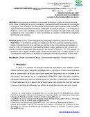 Arquitetura Bioclimática: Recomendações Para Palmas/TO