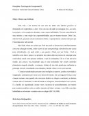 Fichamento do Filme Mentes Brilhantes