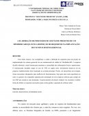 A ELABORAÇÃO DE PROCESSOS DE GESTÃO DE PROJETOS DE UM MINIMERCADO QUANTO A DEFINIÇÃO DE REQUISITOS NA IMPLANTAÇÃO DE UM NOVO SISTEM GERENCIAL