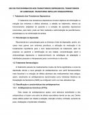 Uso de Psicofármacos nos Transtornos Depressivos, Transtornos de Ansiedade, Transtorno Bipolar Esquizofrenia