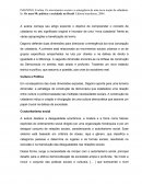 Os movimentos sociais e a emergência de uma nova noção de cidadania. In: Os anos 90: política e sociedade no Brasil