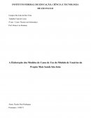 Elaboração dos Casos de Uso do Módulo de Usuários