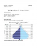 Fatores Macroambientais: sócio, demográfico e econômico