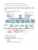 HUMANIZAÇÃO - PROFISSIONALISMO - RESPONSABILIDADE