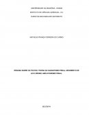 RESUMO SOBRE OS TEXTOS: TEORIA DO GARANTISMO PENAL; MOVIMENTO DE LEI E ORDEM; ABOLICIONISMO PENAL.