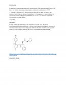 Organica Farmaceutica - Amprenavir