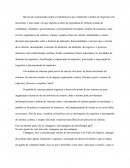 A análise de requisitos de software é inquestionavelmente a etapa mais intensiva em termos de comunicação no processo de engenharia de software. Porque a rota de comunicação frequentemente se fecha?