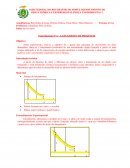 TEÓRICA E EXPERIMENTAL FÍSICA EXPERIMENTAL