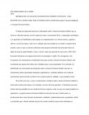 MEDIDAS DE AVALIAÇÃO DO DESENVOLVIMENTO INFANTIL: UMA REVISÃO DA LITERATURA NOS ÚLTIMOS CINCO ANOS