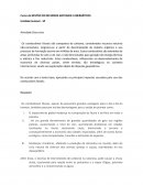 Respostas Sobre Gestão de Recursos Natuais e Energéticos