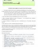Atividades Educação Inclusiva