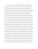 DOR, FAMÍLIA, CURA E MORTE: O que a enfermagem traz à discussão científica sobre oncologia pediátrica?